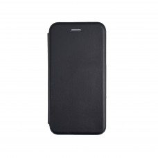 Чехол-книжка черный для Xiaomi Redmi S2 Fashion Case